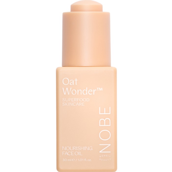 NOBE Oat Wonder™ Nourishing Face Oil 30 ml