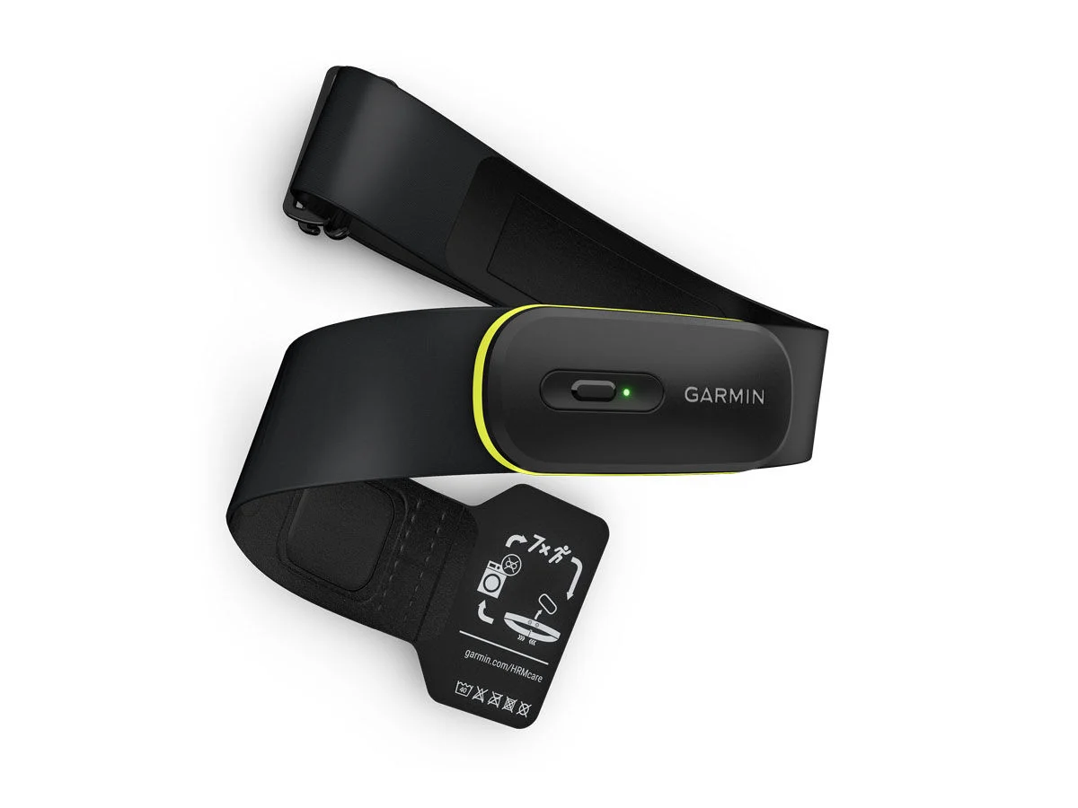Garmin HRM 600 pulsmätare, storlek M-XL
