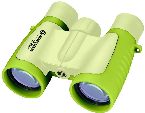 Bresser Optics 8880330B4K000, 3x, 3 cm, Grön, 110 g