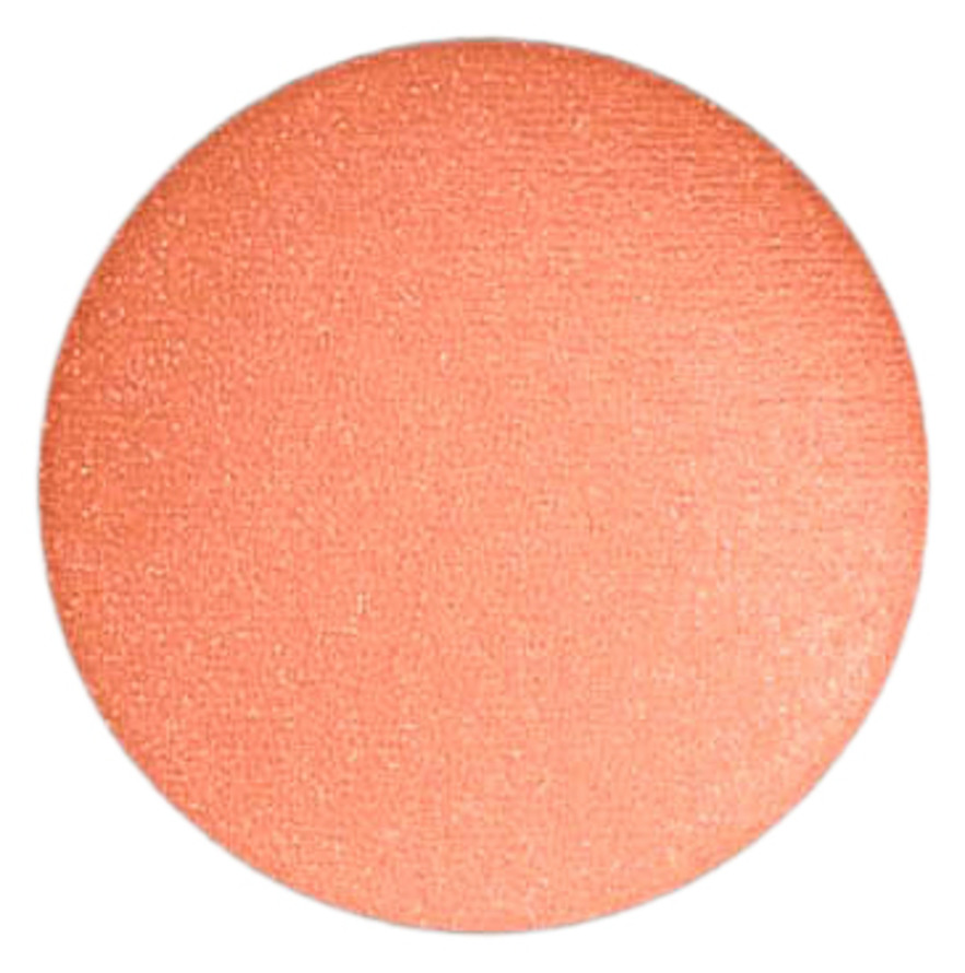 MAC Cosmetics Frost Eye Shadow Pro Palette Refill Suspiciously Sweet, bild 4