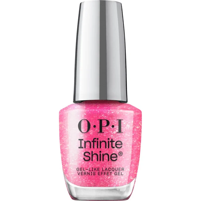 OPI Spring Collection Glossed in Your Thoughts Glossed in Your Thoughts