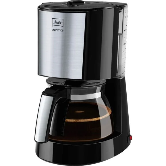 Melitta Enjoy Top kaffebryggare