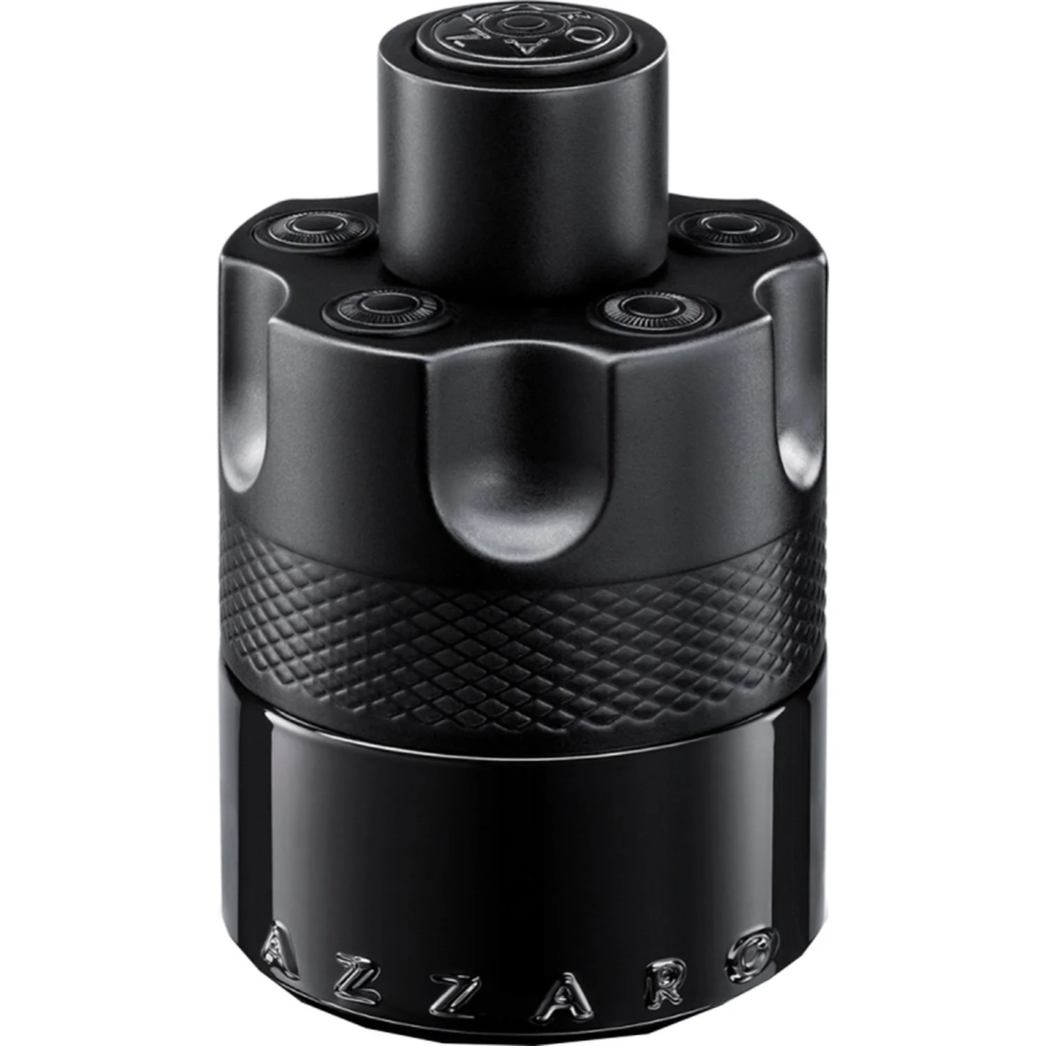 Azzaro The Most Wanted Intense Eau De Parfum 50 ml