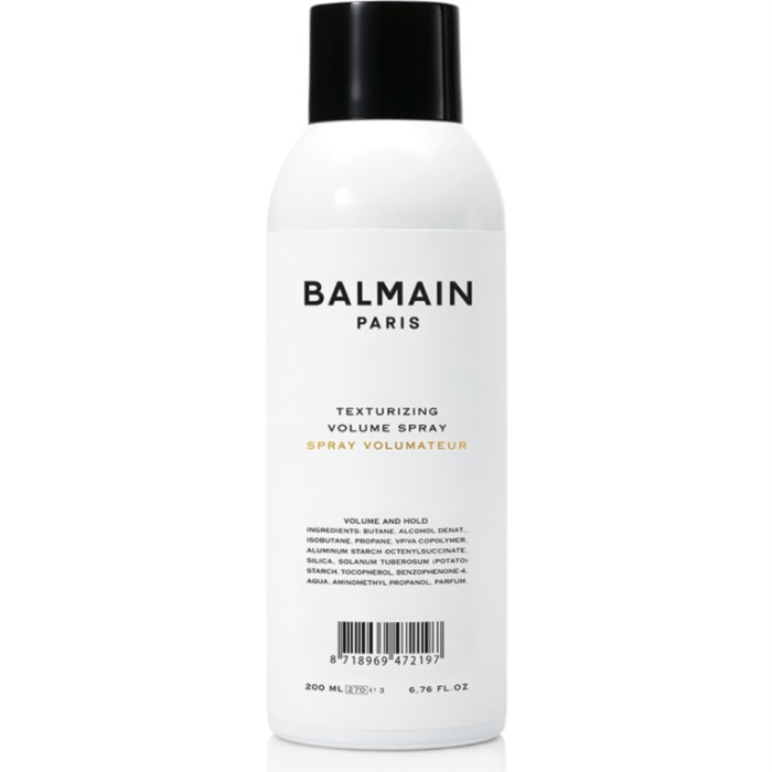 Balmain Hair Couture Texturizing Volume Spray 200 ml