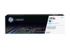 HP 410A 1 Styck Original, cyan, bild 2