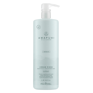 Paul Mitchell Awapuhi Wild Ginger Keratin Cream Rinse 1000 ml, bild 2