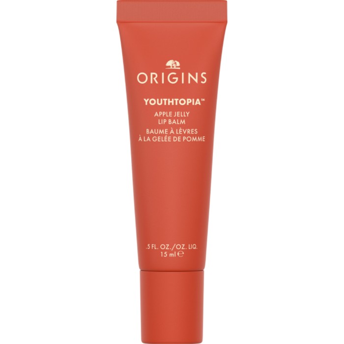 Origins Youthtopia Apple Jelly Lip Balm Clear Clear