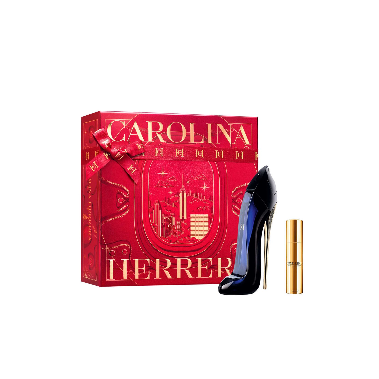 Carolina Herrera Good Girl Gift Set