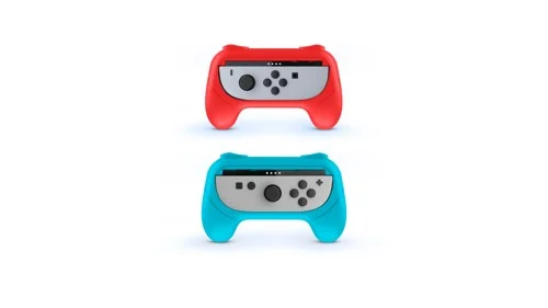 Nintendo Switch 2 Joy-Con Grip, bild 3