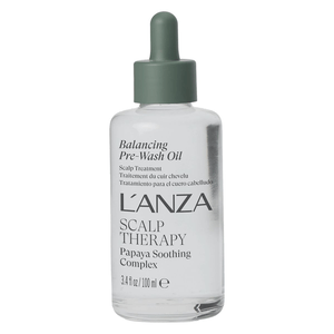 Lanza Scalp Therapy Balancing Pre-Wash Oil