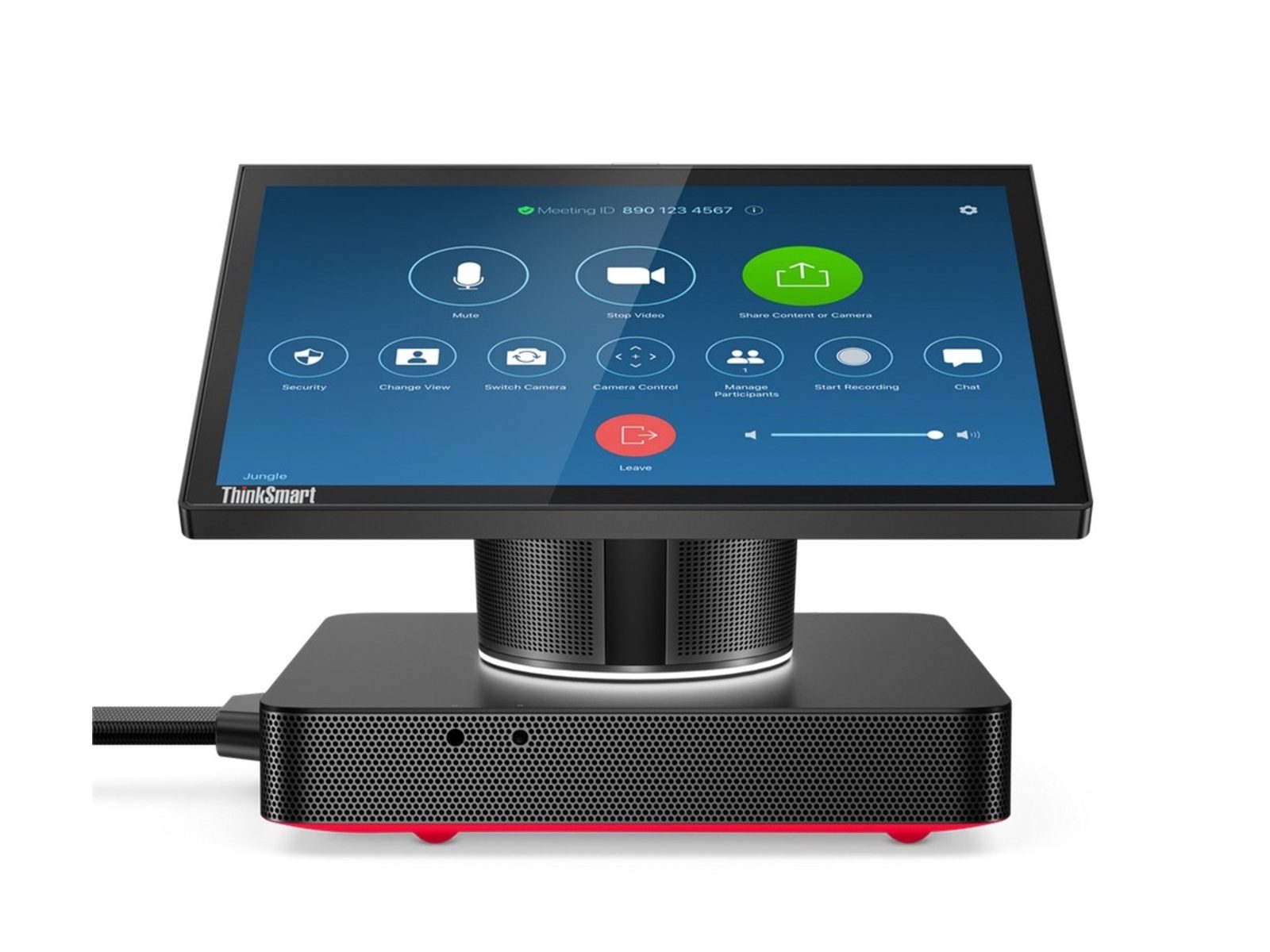 Lenovo ThinkSmart Hub 10", bild 5