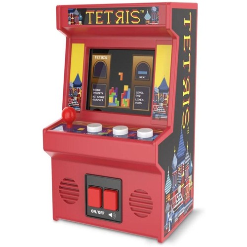 Tetris - Mini Classic HHEG