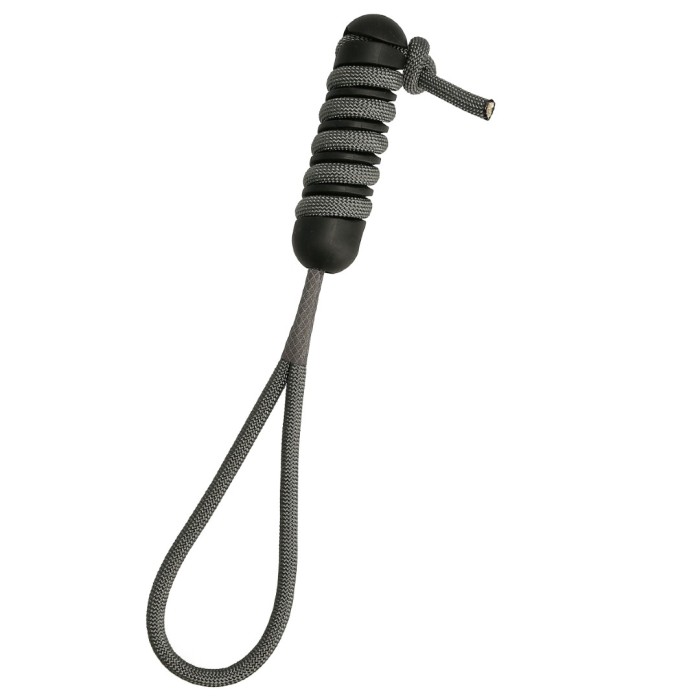 Dogman Träningsleksak Twinte Svart 14,5 cm