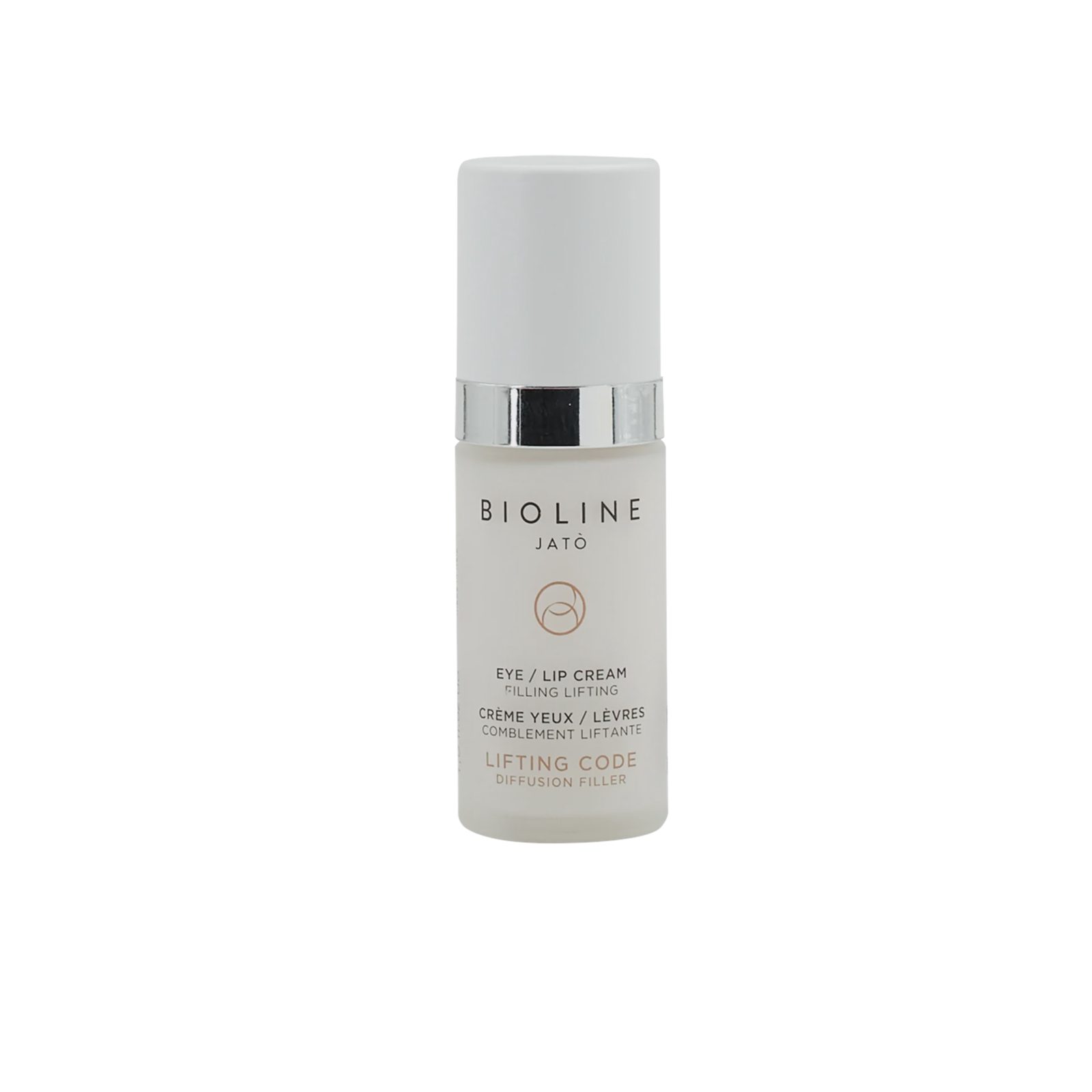 Bioline Jatò Lifiting Code Eye & Lip Cream 30 ml