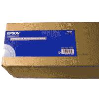 Epson WaterColor Paper Radiant White, 44"/1118mm, 190g/m2, rulle 18 meter