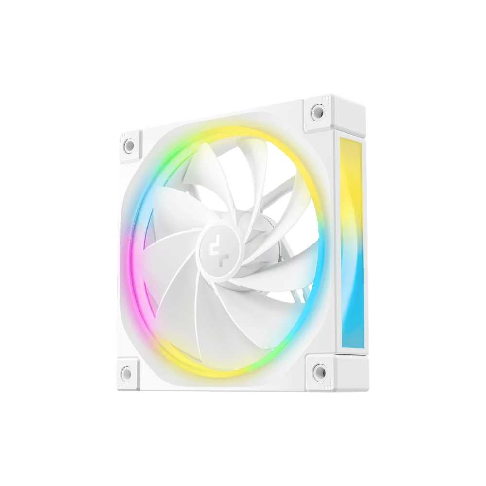 Deepcool FL12R Vit 120mm 1-pack Reverse