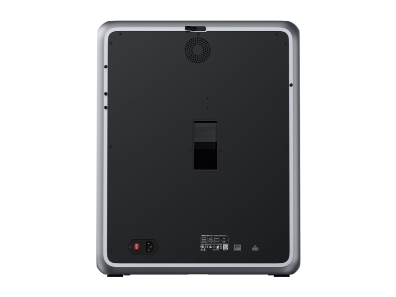 Creality K2 Pro 3D-skrivare 300x300x300 mm byggvolym 600 mm/s CoreXY