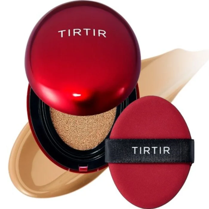 TIRTIR Mask Fit Red Mini Cushion 30N Rich Honey 4,5 g