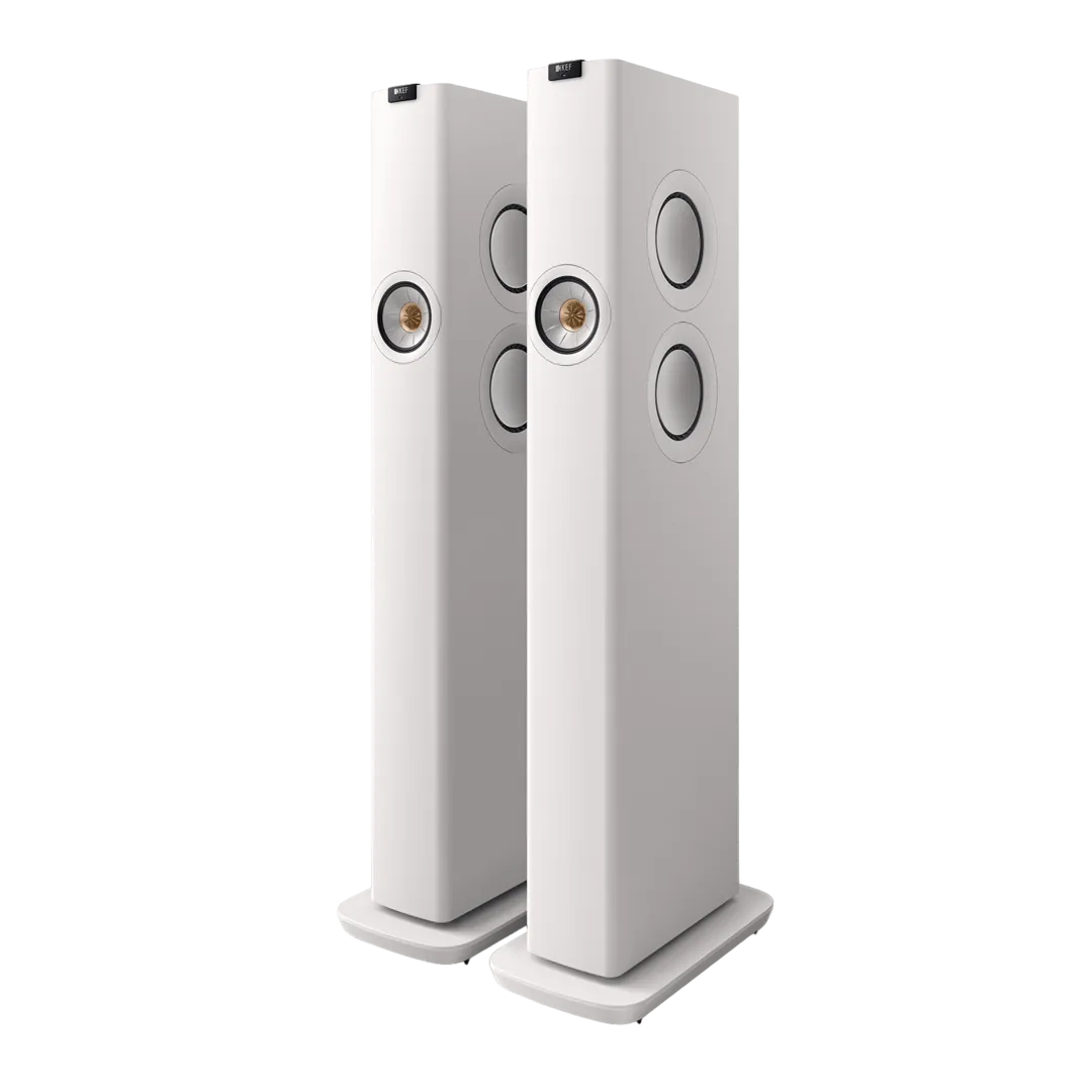 LS60 Wireless