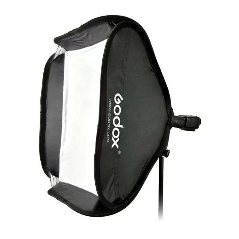 GODOX SFUV6060 Softbox, 60 x 60 cm