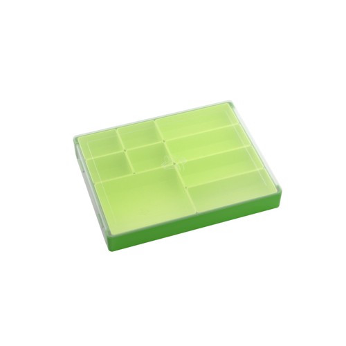 GameGenic Token Silo - Green/Lime