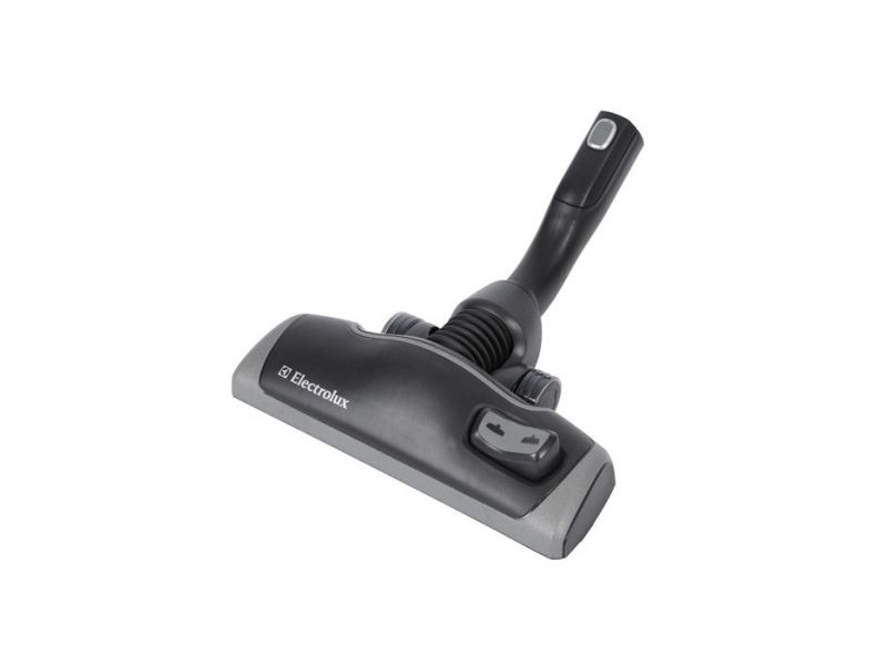 Electrolux ZE064 AeroPro kombimunstycke, universal, svart/grå