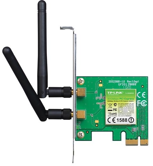 TP-Link TL-WN881ND N300
