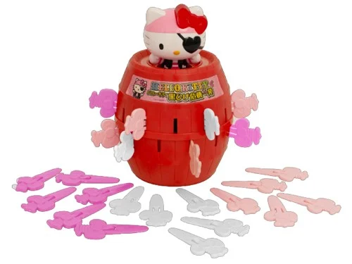 Pop Up Hello Kitty!, bild 2
