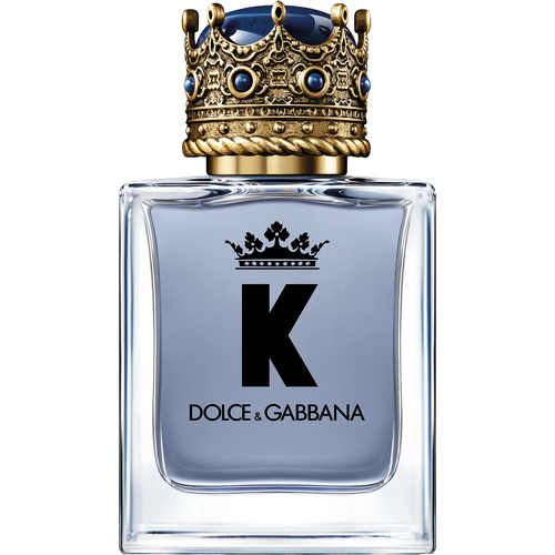 Dolce & Gabbana K by Dolce & Gabbana Eau de Toilette 50 ml, bild 2