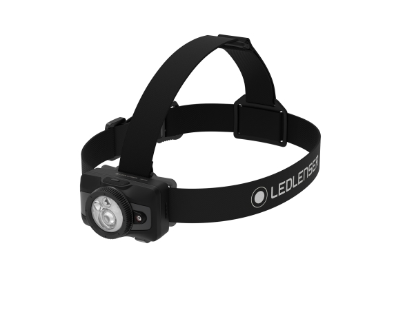 Ledlenser HF7R uppladdningsbar pannlampa. 1200 LM. IP67