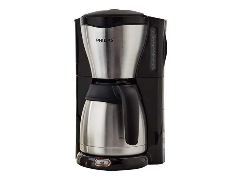 Philips Café Gaia Kaffebryggare HD7546