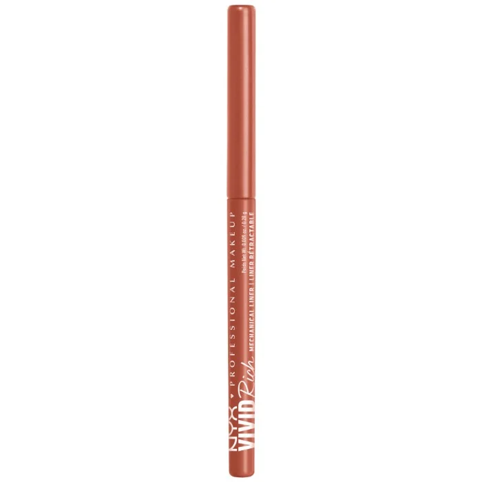 NYX PROFESSIONAL MAKEUP Vivid Rich Mechanical Liner 03 Tiger's Prize 03 Tiger's Prize