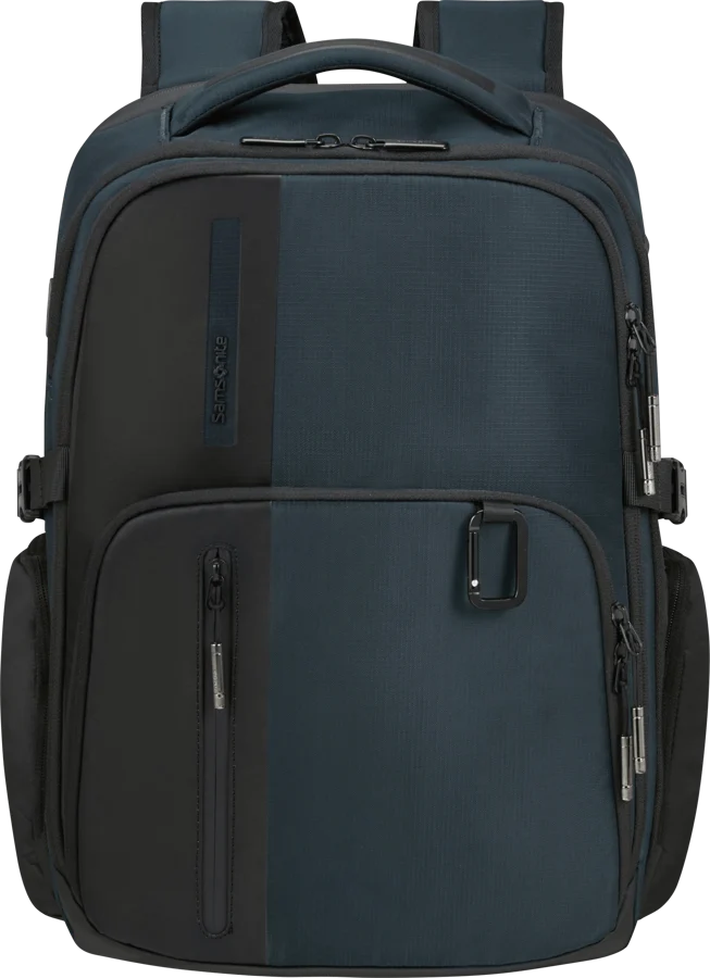 Samsonite Ryggsäck BIZ2GO 15.6" Blå