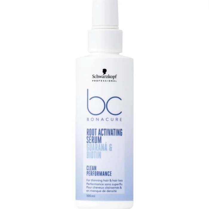 Schwarzkopf Professional Bonacure Root Activating Serum 100 ml