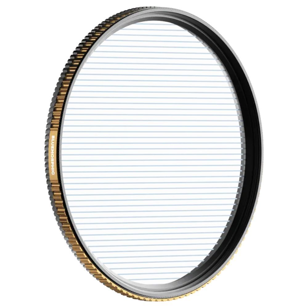 PolarPro QuartzLine BlueMorphic Filter 86mm