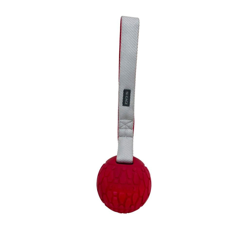 N-Gage Dragboll Röd M