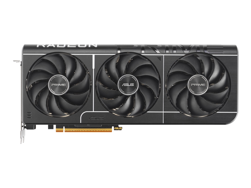 ASUS GeForce RTX 5070 Ti 16GB PRIME OC grafikkort, bild 3