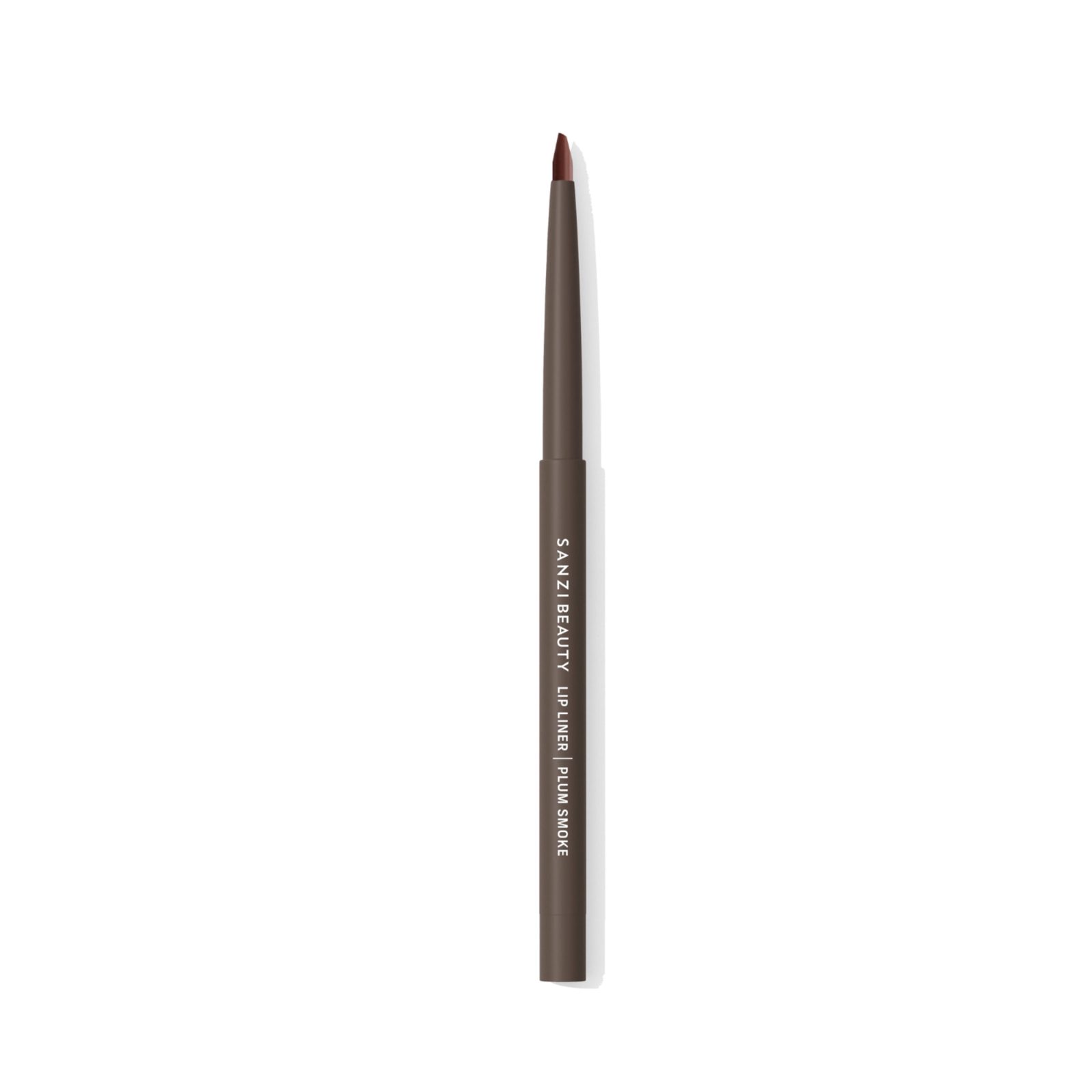 Sanzi Beauty Lip Liner Plum Smoke Plum Smoke