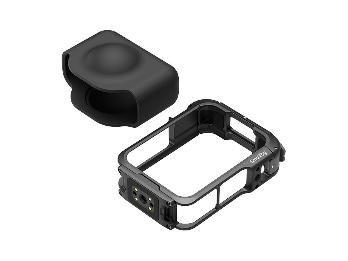 6715 actionkamerabur för DJI Osmo 360 II (Advanced Edition), bild 2
