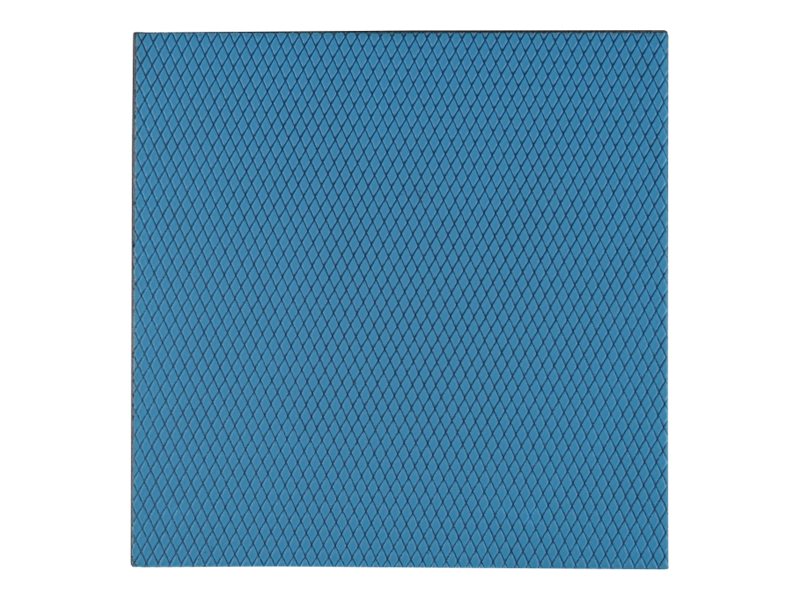 Thermal Grizzly Minus Pad Basic - Värmeledande platta - svart (paket om 2)