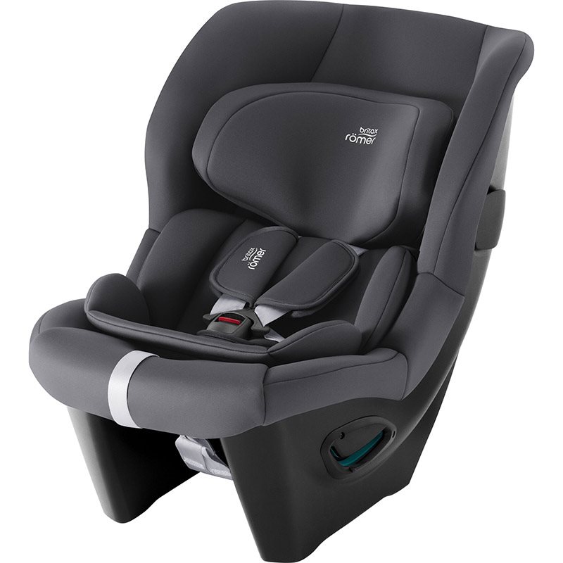 Britax Römer Safe-Way M, midnight grey
