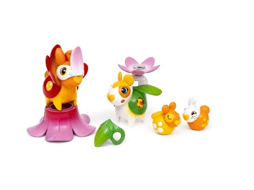 Brio Flora - Blomsamlare, bild 2