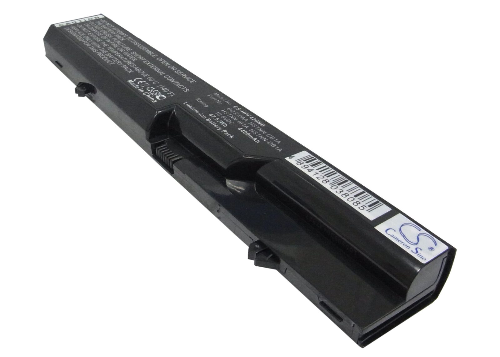 Batteri till Notebook, Bärbar dator för HP 420, 425, 4320t m.fl., bild 2