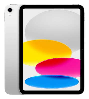 Apple iPad 11" (A16) Wi-Fi 128 GB, silver
