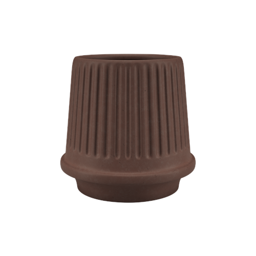SACKit - Gaia 16 Kruka - Ø17 cm - Mocca