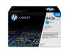 HP 643A Cyan, Color LaserJet 4700, 10000 sidor