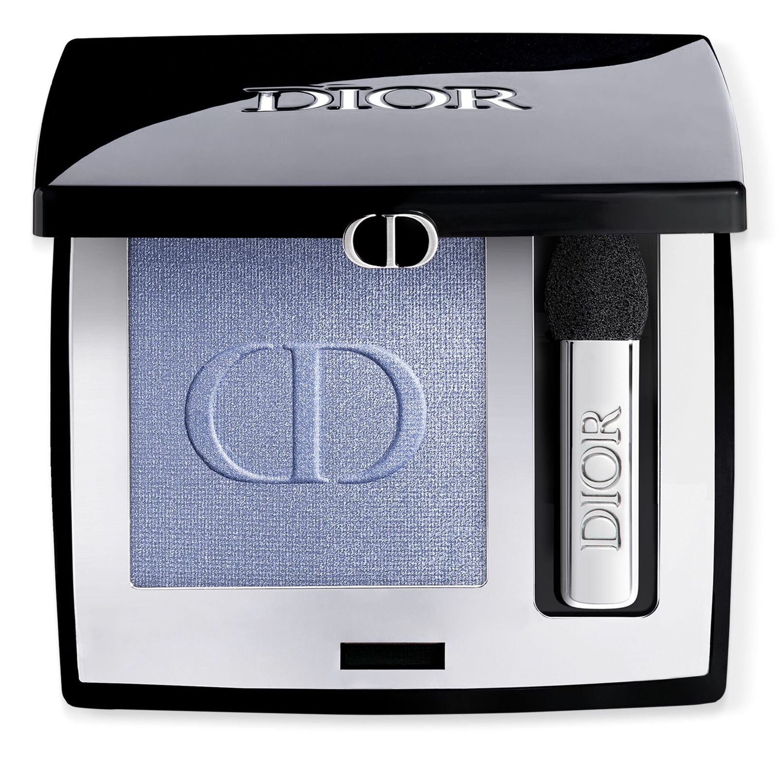 Diorshow Mono Couleur High-Color And Long-Wear Eyeshadow 240 Denim 240 Denim