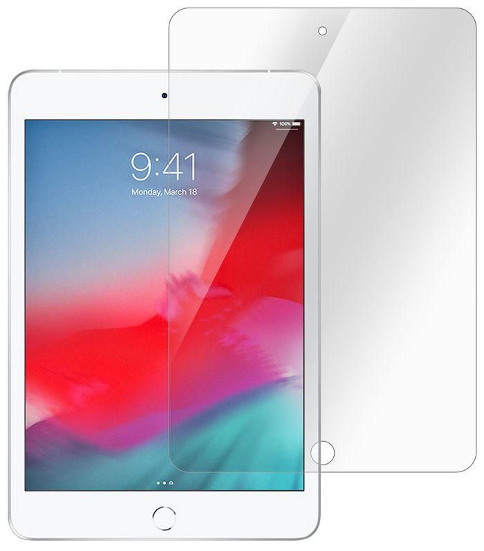 Skärmskydd eSTUFF Titan Shield Clear Glass, iPad mini 6 (2021), bild 3