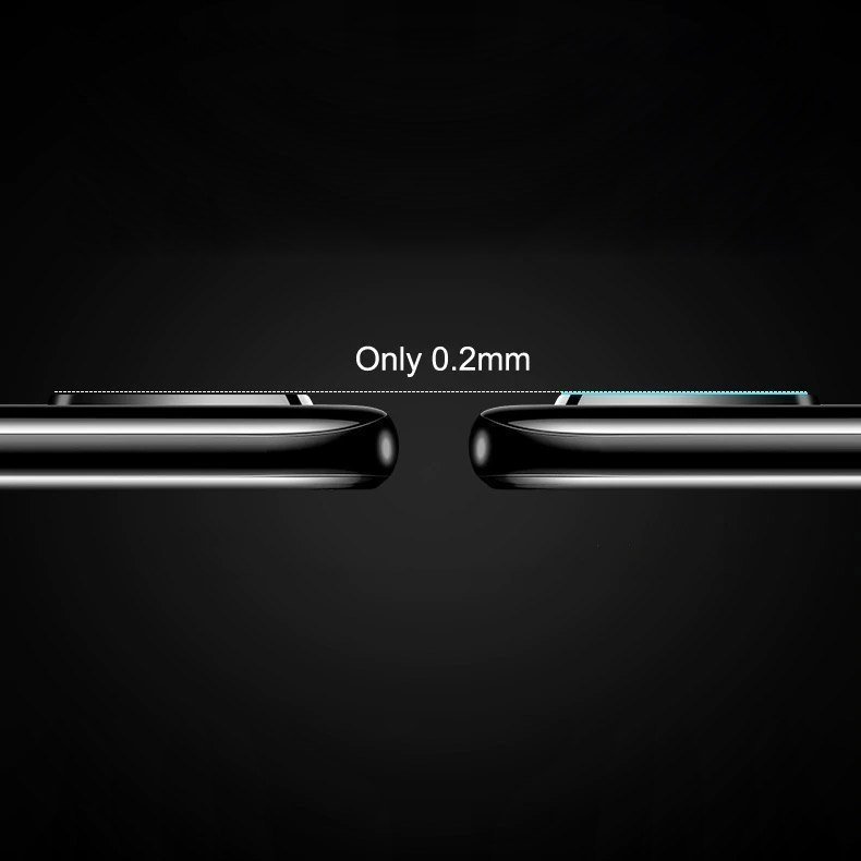 Wozinsky Kameraglas 9H härdat glas för alla kameror Samsung Galaxy Z Fold 3-kamera, bild 4