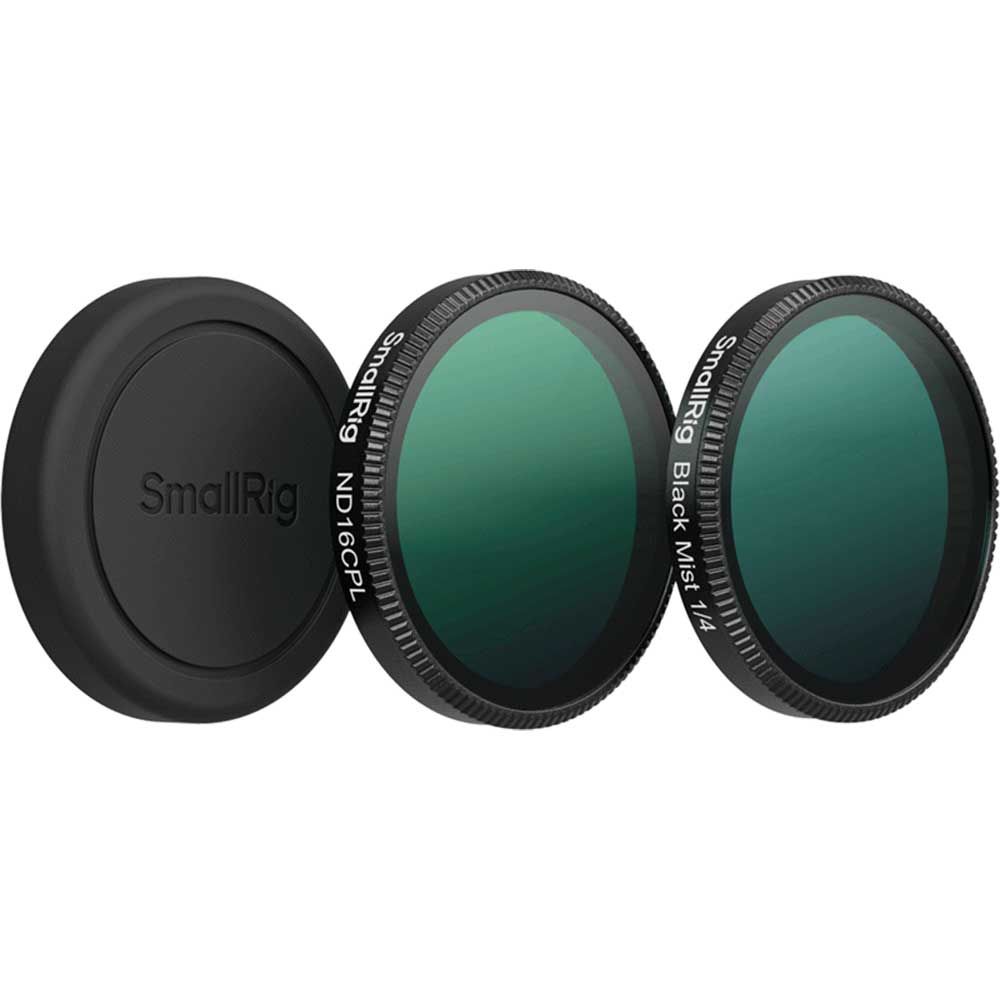SmallRig 5896 Filter Kit (DJI Osmo Action 6)